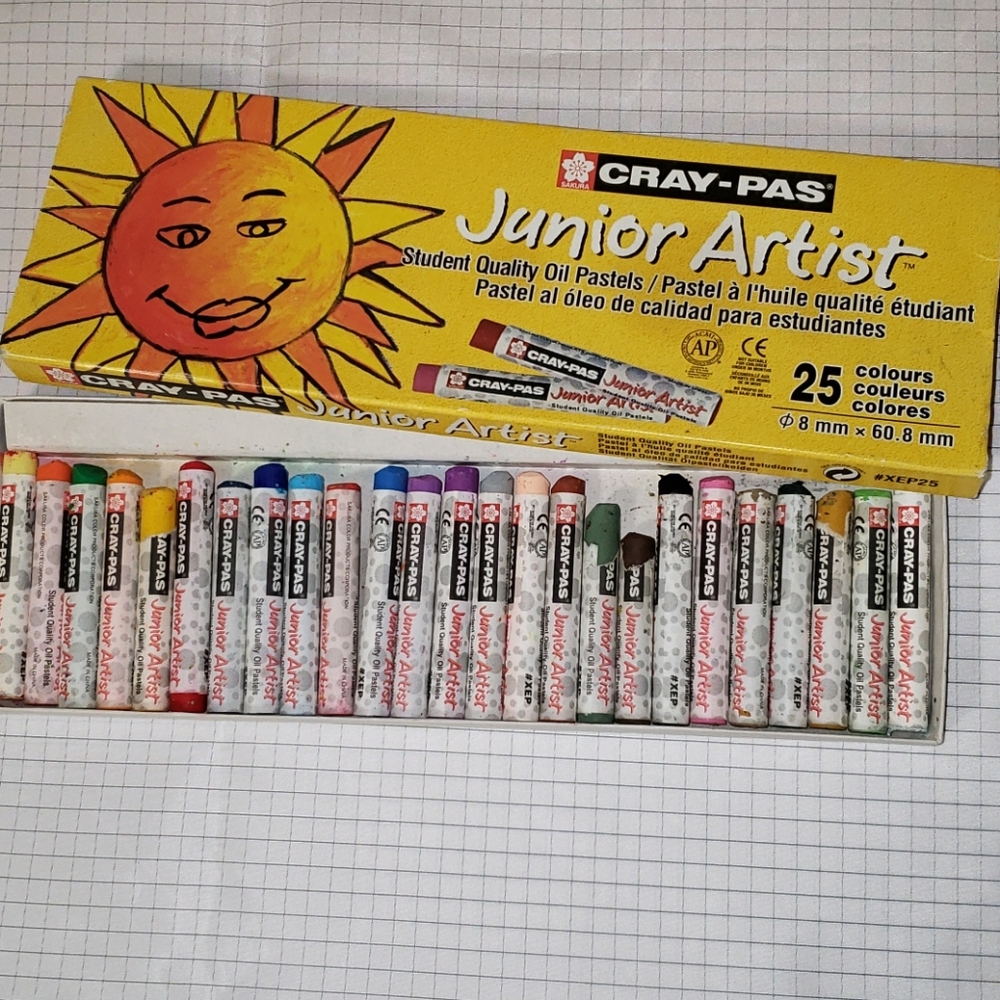 Artist bundle set 🎨 Reeves/Blick/Utrecht - Picture 2 of 5